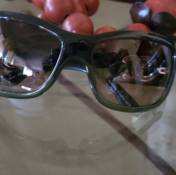 CHANEL | Accessories | Chanel Sunglasses 68 C80513 | Poshmark display picture 2